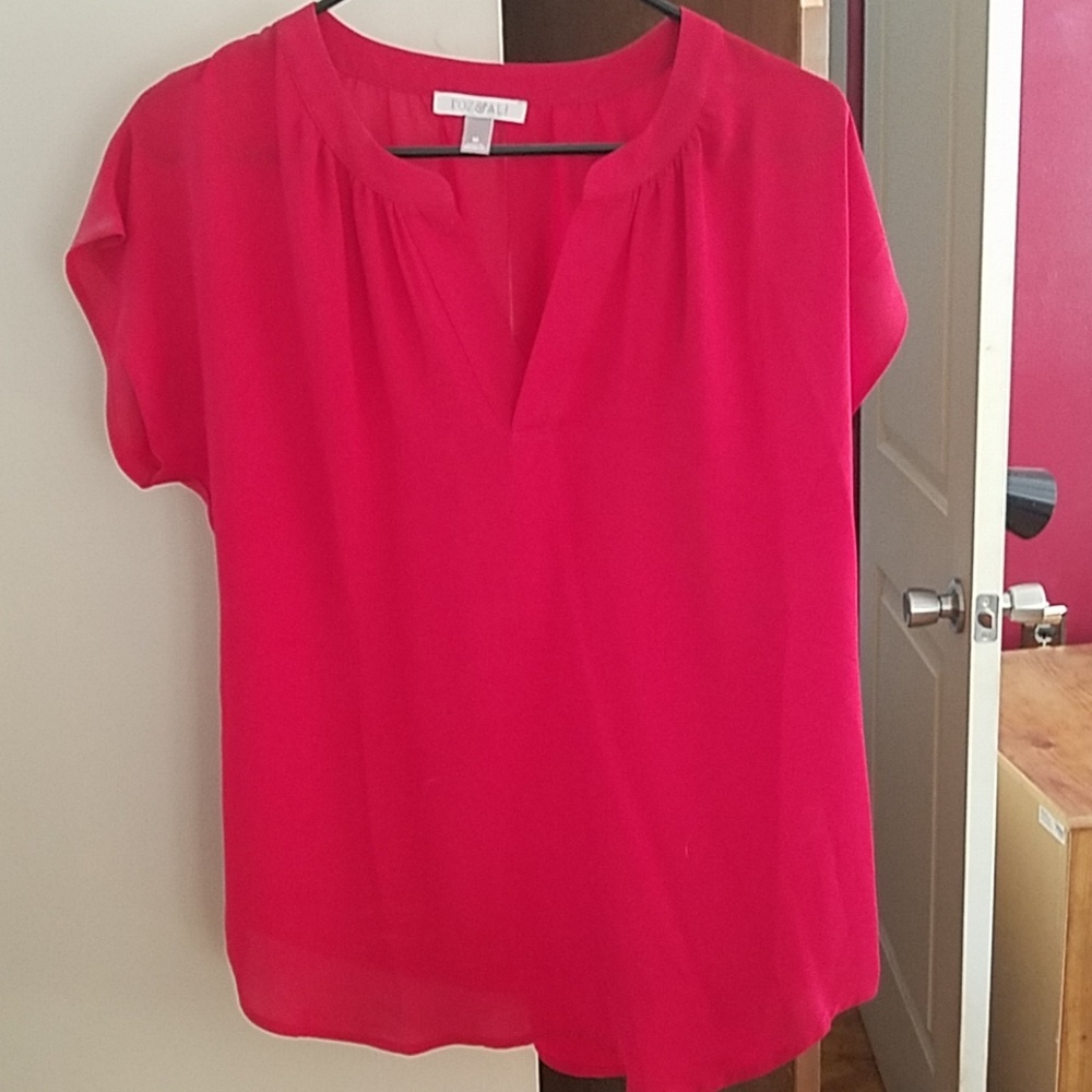 Roz & Ali Blouse
